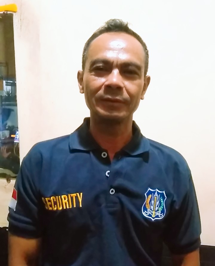 Satpam Malam