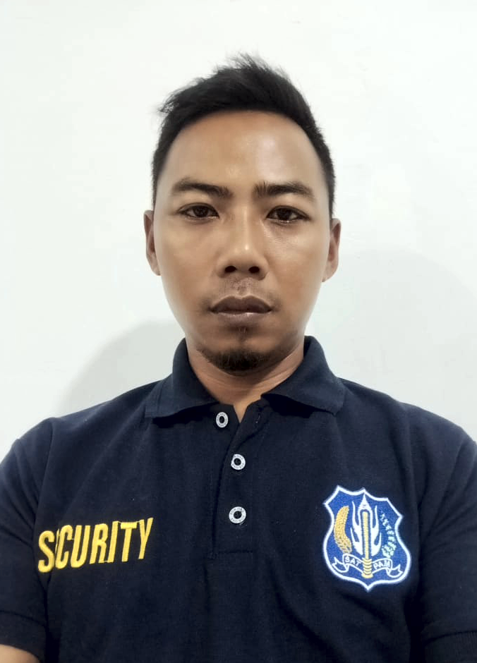 Satpam Malam