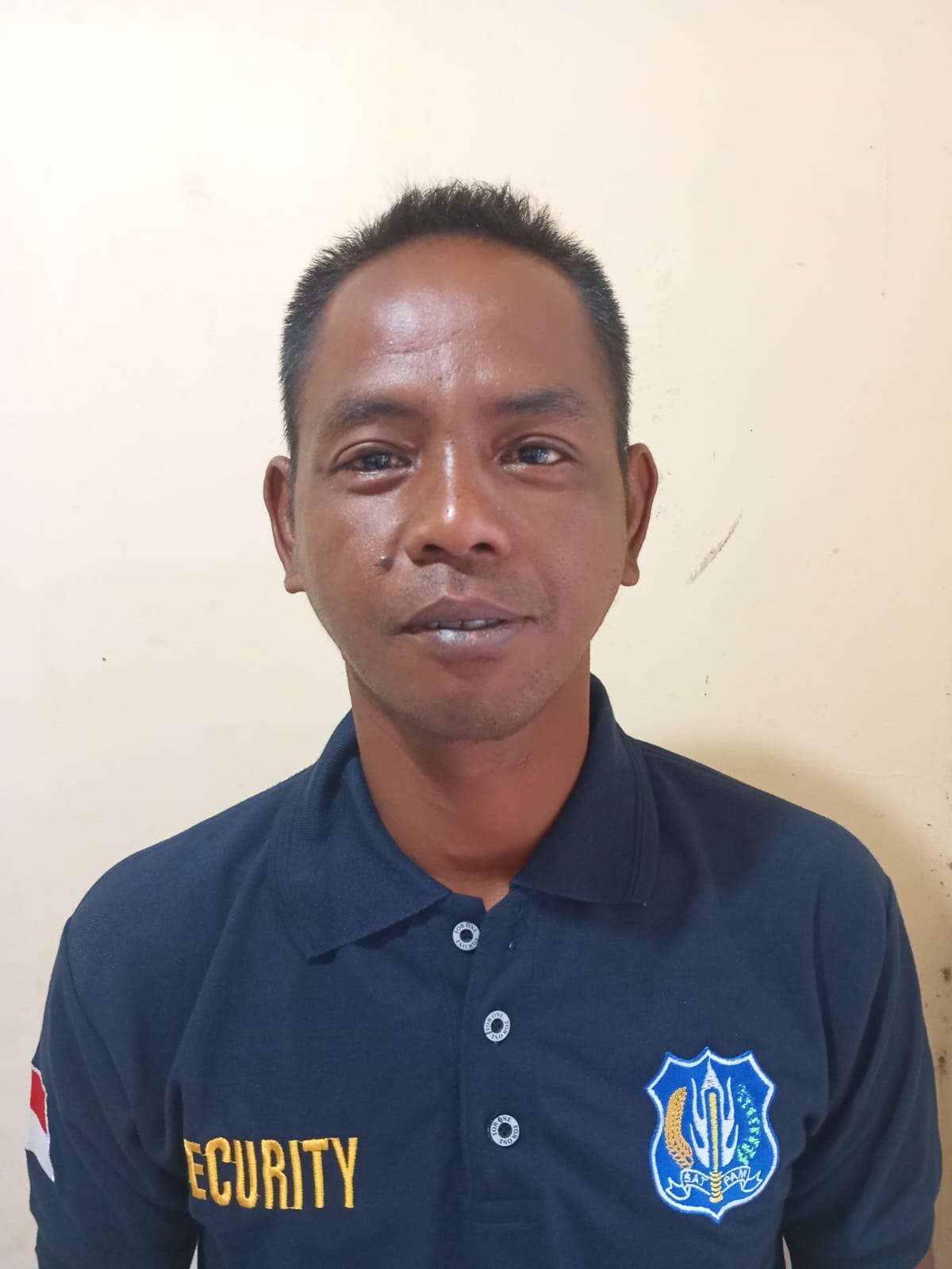 Satpam Malam