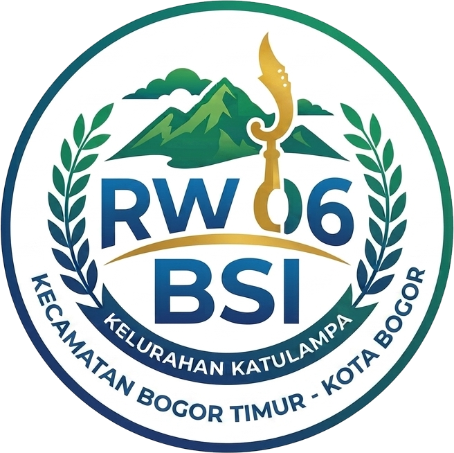 Logo RW 06